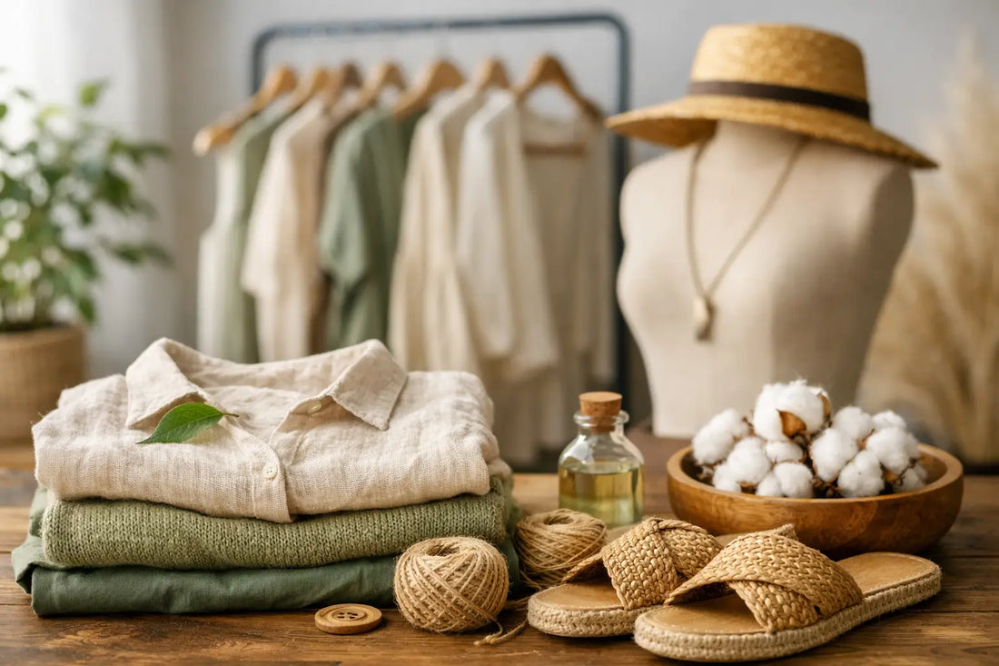 O que é moda sustentável, na prática?