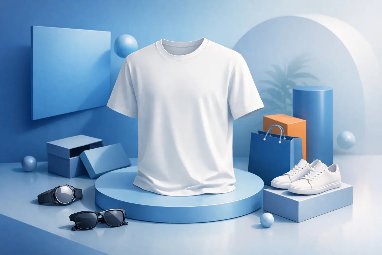 Camiseta minimalista masculina premium vale a pena?